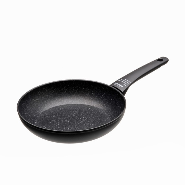 Patelnia 24cm, Yes!, Indukcja - Moneta