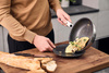 Zwilling Joy Plus Patelnia Płytka 28 Cm