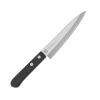 Nóż Petty Nagao Tsubamesanjo VG-10, 13,5 cm, rękojeść pakkawood