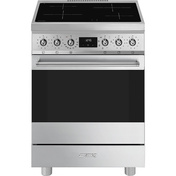 Smeg - Kuchnia wolnostojąca C6IMXM2 SYMFONIA