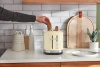Toster KitchenAid na 2 kromki 5KMT2109EAC Almond Cream