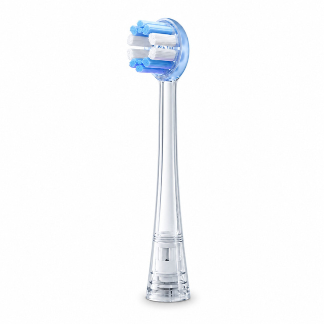 Końcówka do szczoteczki RANVOO PH5 Bubble Middle, włosie średnie