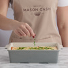 Naczynia ceramiczne do zapiekania prostokątne Innovative Kitchen - Mason Cash