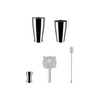 Set lunar eclipse mixology - Alessi