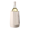 Cooler do wina Vacu Vin Hexo Sand, z wkładem chłodzącym