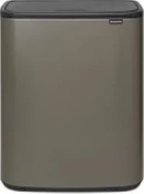 Kosz Bo Touch 60 L Platinum 402463 - Brabantia