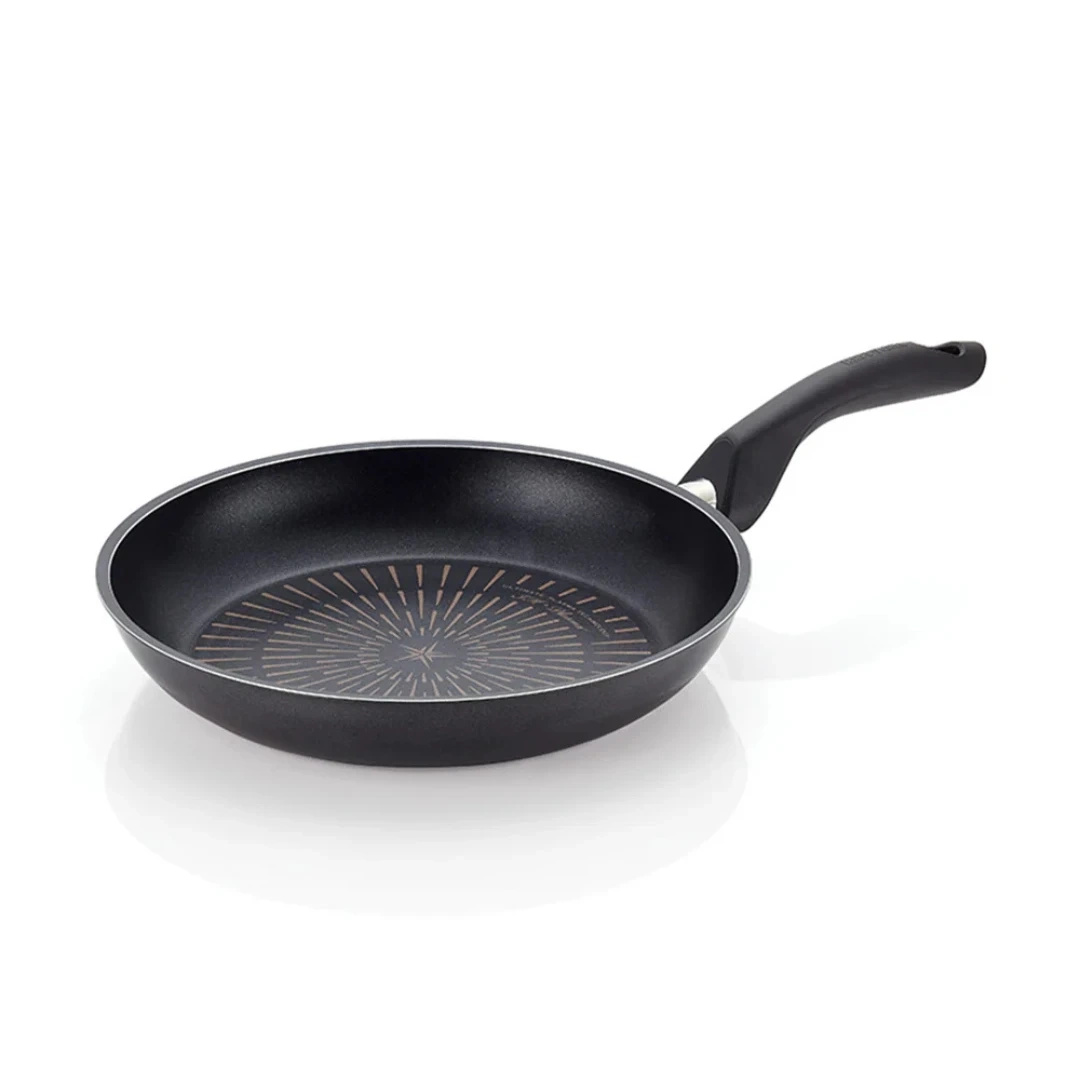 Patelnia Happycall Plasma Titanium 28 cm