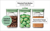 Zestaw 3 pojemników Pistachio pop - Oxo