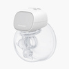 Momcozy S9 Pro Pojedynczy Szary | Laktator | 180ml