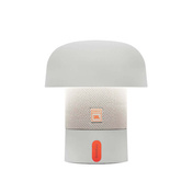 Sensa Play Mini Lampa przenośna z głośnikiem - Biały - Kooduu