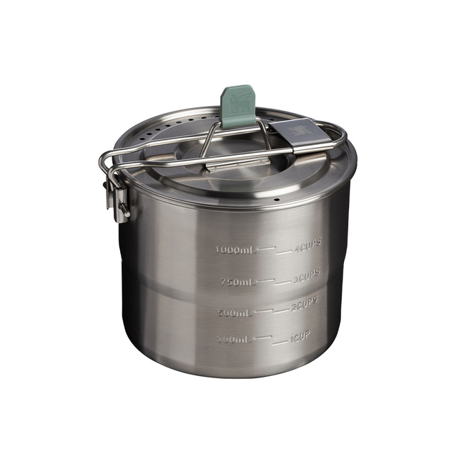 Stanley turystyczny zestaw do gotowania dla 2 osób Wildfare Go.