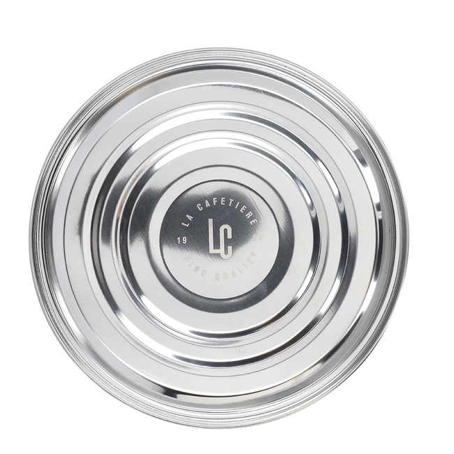 Czajnik z gwizdkiem 1,6 L Latte - La Cafetiere