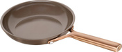 Milano Patelnia Płytka 20 Cm Brązowy - Zwilling