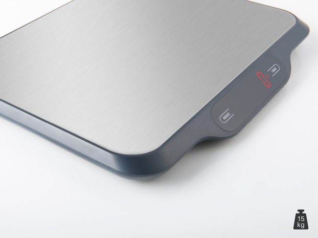 Waga kuchenna Profi 15 kg - Weis