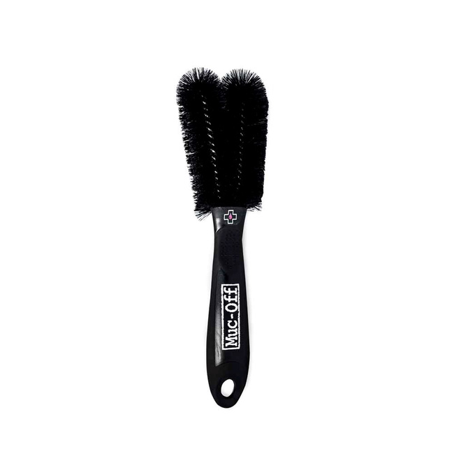 MUC-OFF ZESTAW 5 SZCZOTEK Premium Brush Set