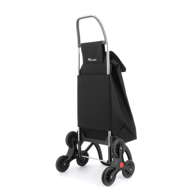 Saquet Ln 6 Czarny - Rolser