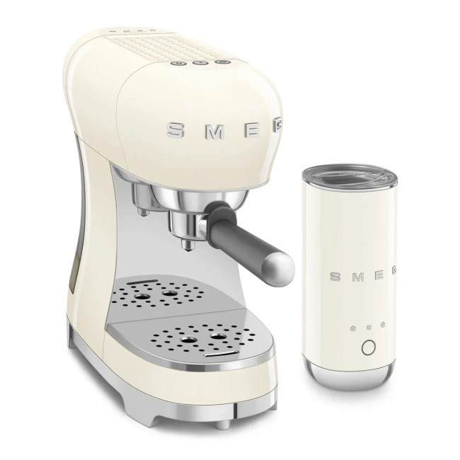 Ekspresy do kawy Universal ECF12CREU