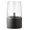 Lampy olejowe 15x26 cm Black Gastro - Bitz