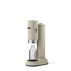 Saturator do wody Carbonator Pro, piaskowy - Aarke