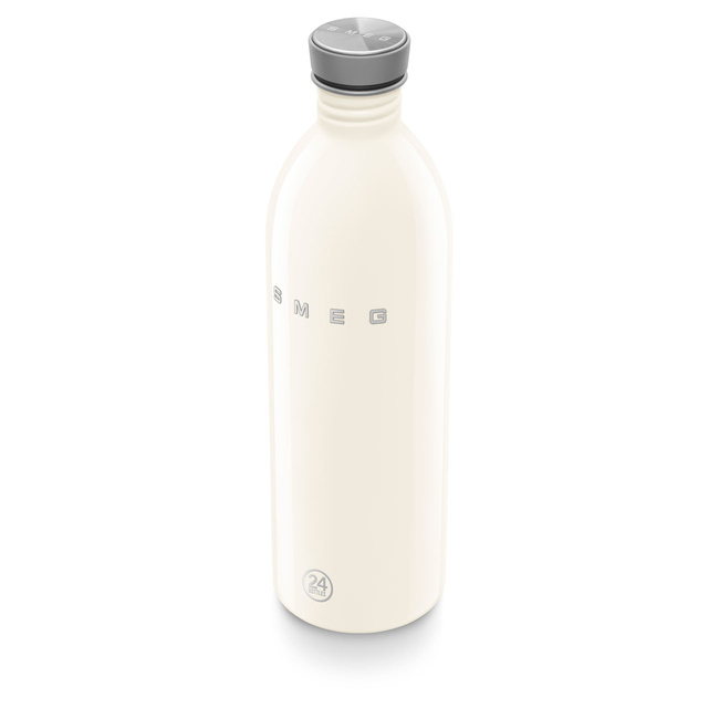 Smeg - Butelka na wodę WBF02CR 24Bottles® - CR