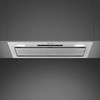 Smeg - Okap kuchenny, 60 cm KSG6P4X UNIVERSAL