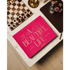 Album na zdjęcia Printworks A Beautiful Life, różowy, poziomy, 60 stron
