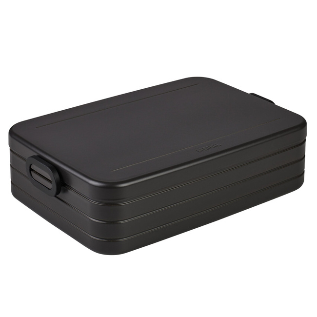 Lunchbox Take A Break Large Nordic Black 107635541100