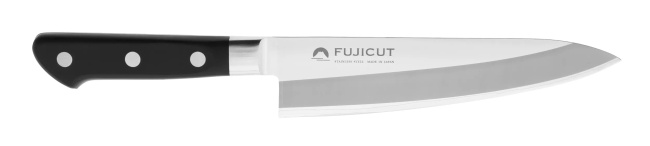 Nóż szefa kuchni Tojiro Fujicut #6000 FC-1662, gyuto 18 cm