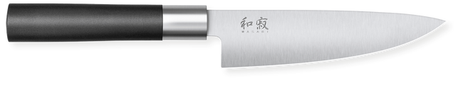 Nóż szefa 15 cm Wasabi black - Kai