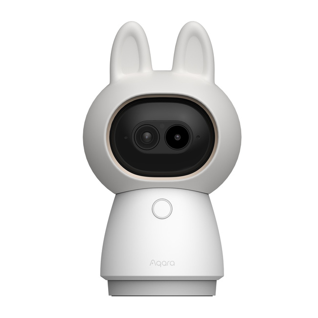 Aqara Camera Hub G350 Select | Kamera IP | 4K, Wi-Fi, Matter 1.5, Zigbee/Thread, Bluetooth
