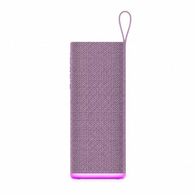 Głośnik Bluetooth Xiaomi Sound Play 18W, fioletowy, TWS i Auracast