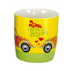 VW Kubek Beetle Flower - Brisa