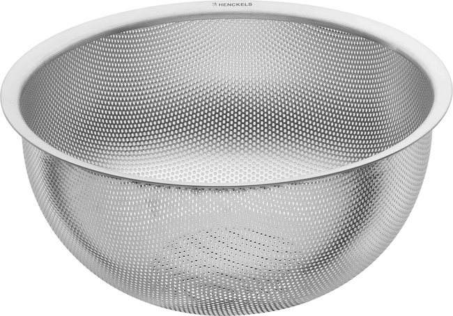 Henckels by Zwilling Trio Sitko ze stali nierdzewnej 24 cm