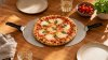 Extralink Home | Łopatki do pizzy ze stali nierdzewnej | 2 szt