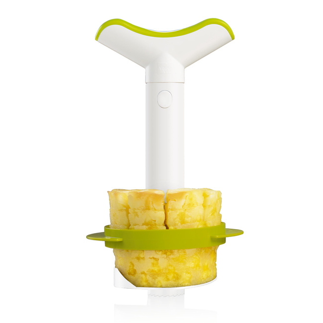 Drążarka Do Ananasa Średnia Z Krajaczem