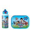 Lunch set Campus Paw Patrol - Mepal