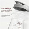 Momcozy Gp01 Szary | Pojemnik do przechowywania mleka matki 950ml