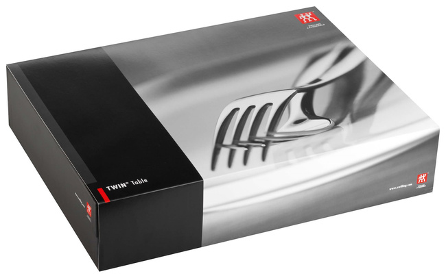 Senses zestaw sztućców (68 elementów) - Zwilling
