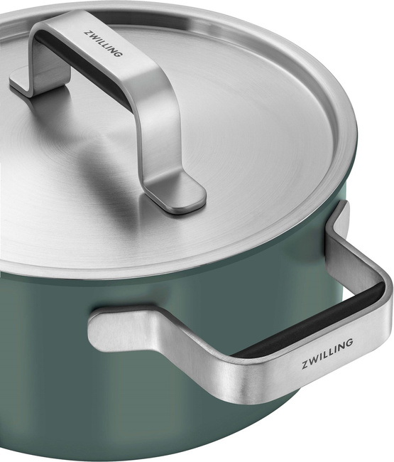 Pure Zestaw 5 Garnków - Zwilling