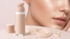 Podkład Lovro Bubble Foundation 01 Ivory do jasnej cery, napowietrzony, 50 ml
