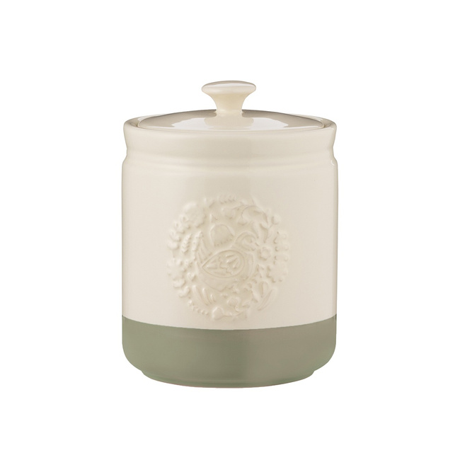 Pojemniki ceramiczne z pokrywką 1.5L Home TO Roost - Mason Cash