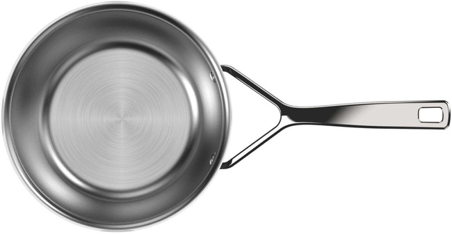Black 5 rondelek stożkowy z pokrywką 20 cm - Demeyere
