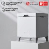Carepod Cube Plus X50V nawilżacz ze sterylizacją, chłodna i ciepła mgiełka, do 65 m²