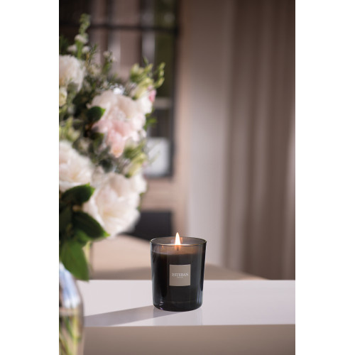 Świeca zapachowa 180g Figue noire - Esteban