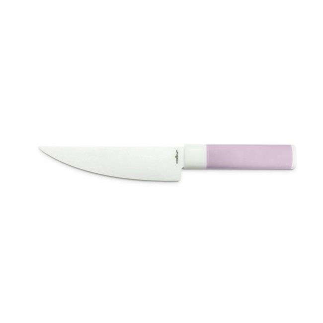 Nóż ceramiczny 15cm fioletowy - Cookut