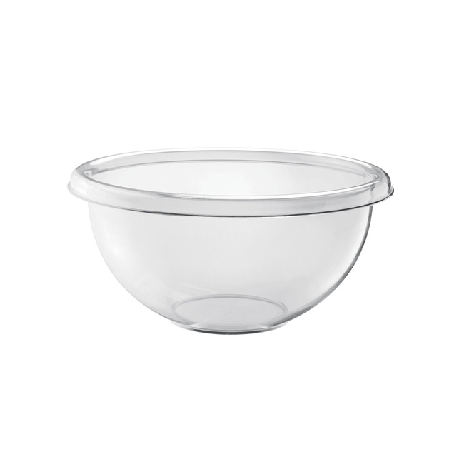 Misa Guzzini Transparentna 22 cm