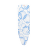 Pokrowiec na deskę B 124x38 cm Bubbles - Brabantia