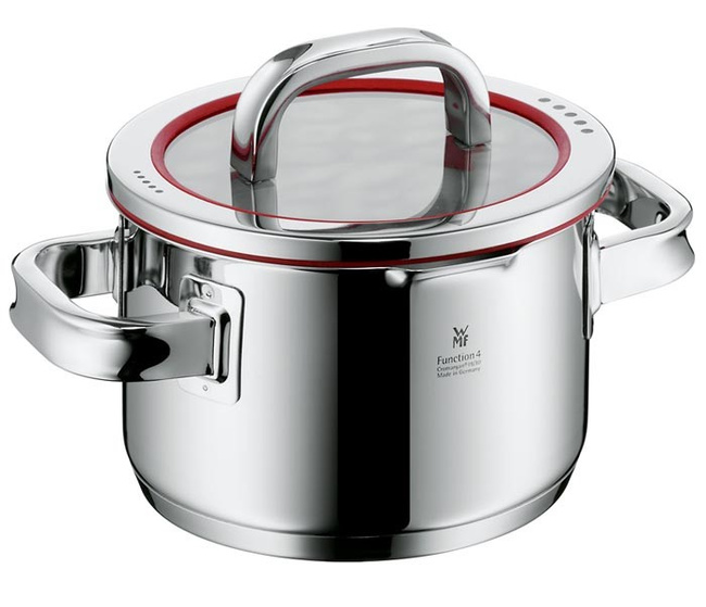 Garnek 1.9 L z Pokrywką. Function 4 - Wmf