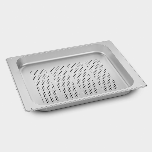 Smeg - Akcesorium Universal Bx640Pl Stal Nierdzewna