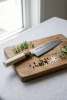 Nóż kuchenny Santoku Fuji Cutlery RyuToku FC-579 16.5 cm